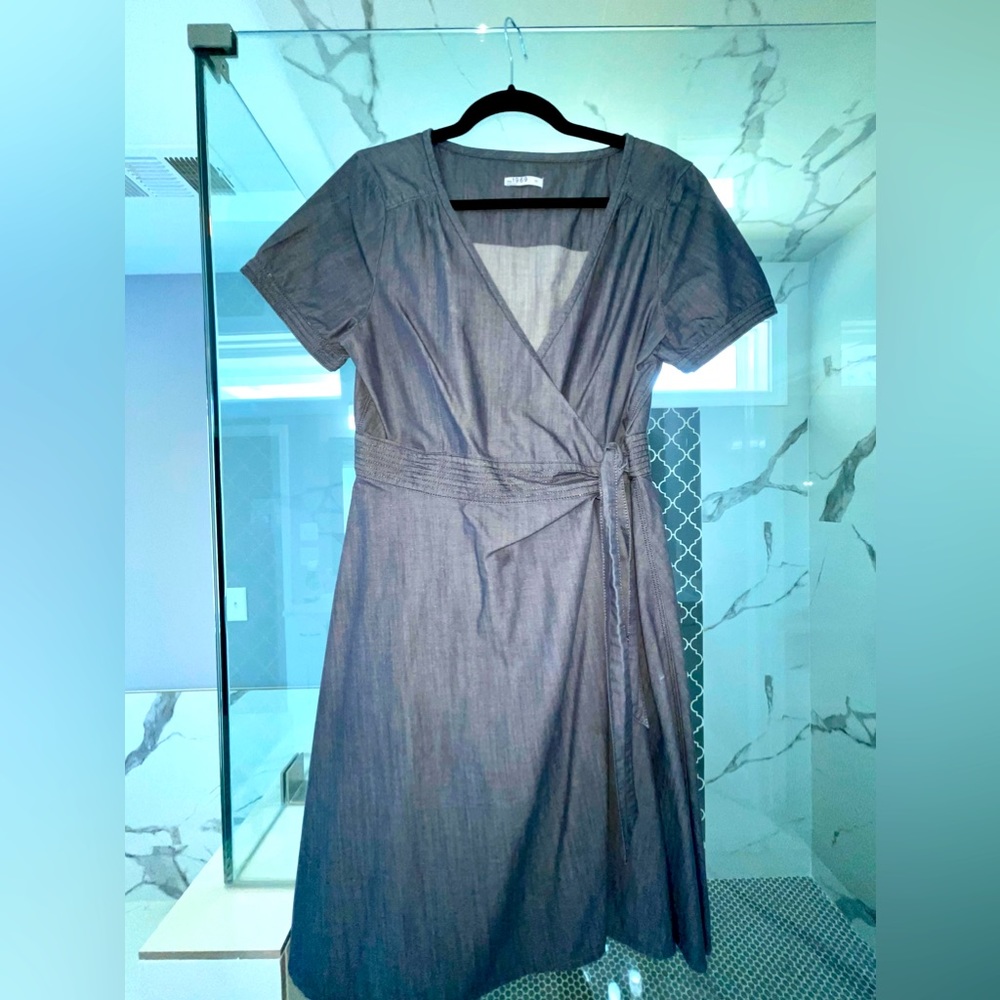 Gap Dress